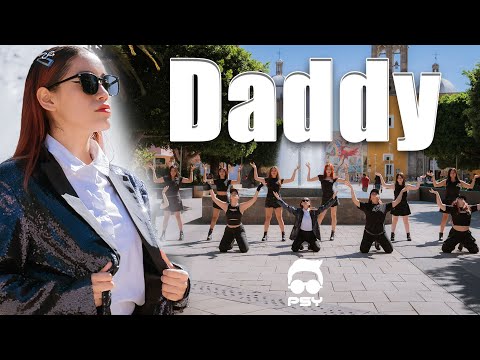 PSY (싸이) DADDY