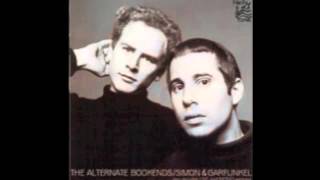 Overs (Outtake), Simon &amp; Garfunkel, Alternate Bookends