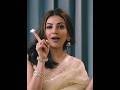 Kajal Agarwal Hot Vibrant Expression Kajalagarwal Faceexpression Ytshorts Latesttrendingstatus