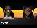 Trippie Redd - YELL OH (Feat. Young Thug)