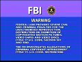 Opening To Men In Black II 2002 DVD Disc 1