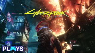 The 10 CRAZIEST Cyberpunk 2077 Glitches