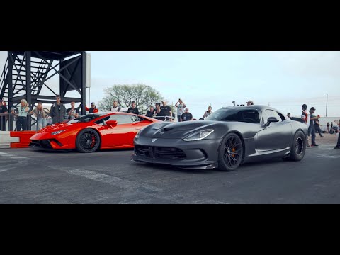 Calvo Motorsports TX2k20 Aftermovie