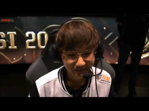 El mejor Lee Sin de China | Peanut 14/0