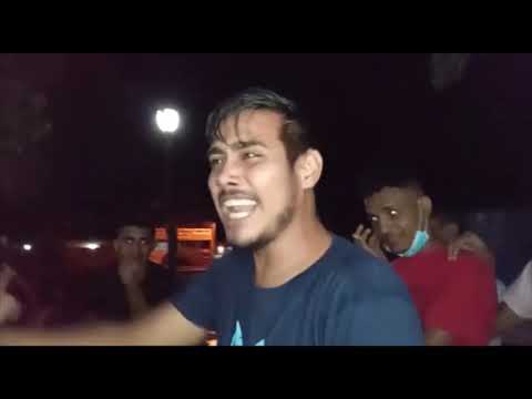 Freestyle Gold Masters - Cabimas 05/09/2021