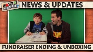 Watch It Played - Mage Knight Board Game video thumbnail