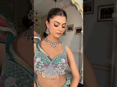 Bridal Makeup Artist portfolio by Ashaa Makeup Artist in Jaipur - Photo 2