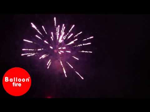 Πυροτεχνήματα 19 βολών FX01-19