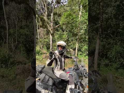 ¡Qué rutota nos encontramos en Boyacá entre Gachantiva y Moniquirá!