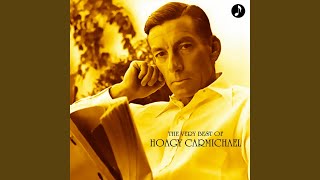 Hoagy Carmichael - Stardust