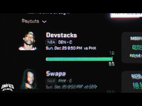 Devstacks - Parlay Ft. Swapa (Official Video)