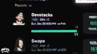 Cover art for Parlay