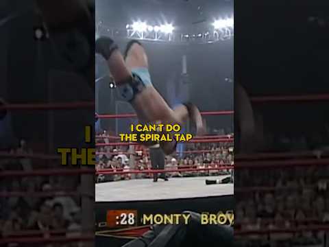 AJ Styles Can't Do This Move Anymore