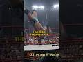 AJ Styles Can T Do This Move Anymore