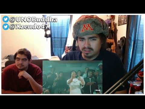 Gee Get Busy X Yung Scandoo X Gunna Guapo - No Patience (@onestopjubee) REACTION @geegetbusy7062