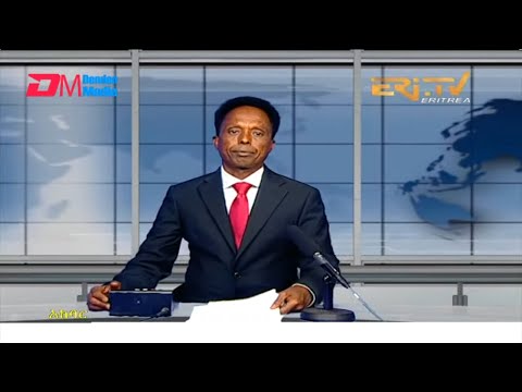News in Tigre for July 9, 2022 - ERi-TV, Eritrea