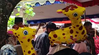 Download lagu THE WEDDING TRISA & DIKI NGADISANAN PONOROGO mp3