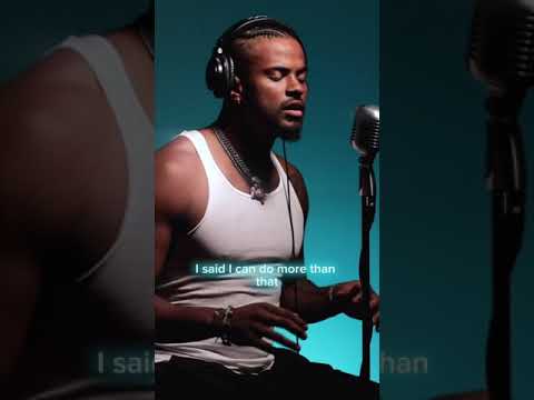 Trevor Jackson - WATER TMIX