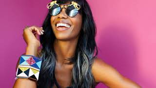 Santigold   Before the fire Conway and Timmy Regisford remix