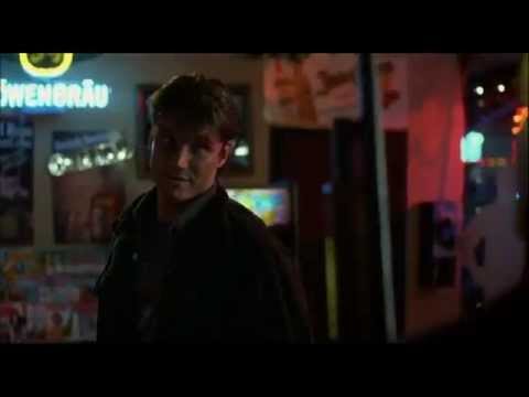 Dark Angel (1990) Trailer