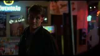 Dark Angel (1990) Trailer.