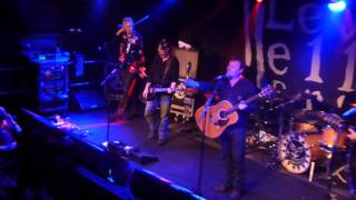 The levellers the likes of you and I