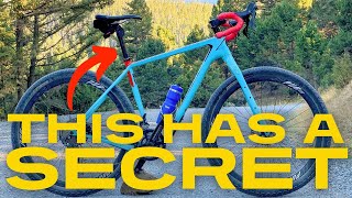 The Secret To A Firmer Ride On Your Redshift ShockStop Suspension Seatpost