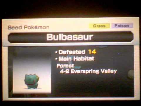 Pokemon Rumble Blast Episode 65 - Axle Town