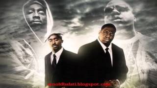 Pump Ya Fist - 2pac, Biggie (NEW 2016 REMIX)