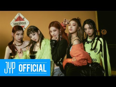 Download Itzy 2021 3gp Mp4 Codedwap