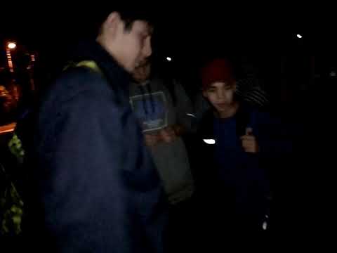 FREESTYLE DE BARRIO FECHA 1, Elias vs umbo, OCTAVOS