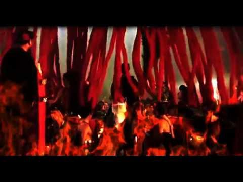 Fangs Of The Molossus - Caligula
