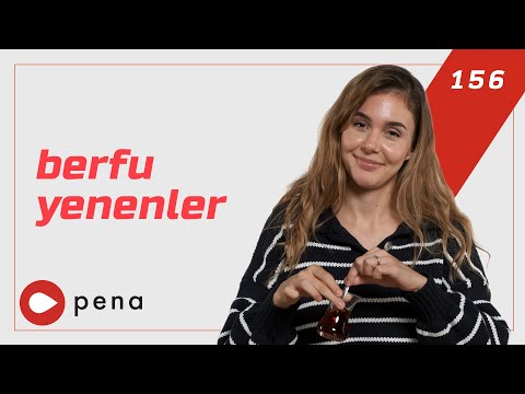 “Kötü Yorum Yapmanız Beni Kırmıyor” Berfu Yenenler Buyrun Benim'de