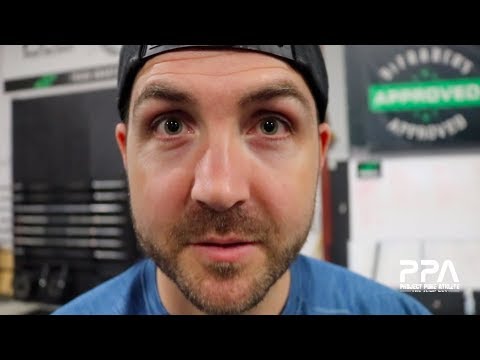 Embracing my crazy...