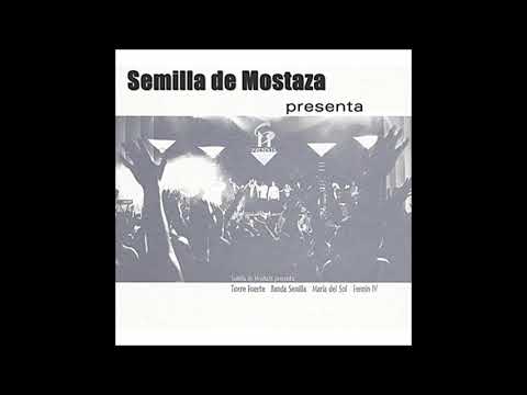 Semilla de Mostaza Presenta TORRE FUERTE   BANDA SEMILLA   MARíA DEL SOL   FERMIN IV