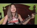 Marceline Ana Muller Banjo Cover Ariel Mançanares