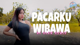 Download lagu Pacarku Wibawa (Remix) - DJ Goyang Goyang | Amoy mp3