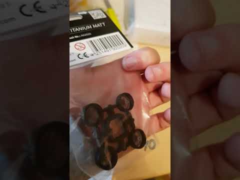 DR!FT I Unboxing Teil 1