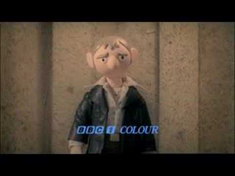 Life on Mars trailer