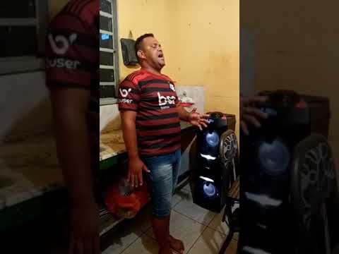 cover Vitorino Silva não chores mais