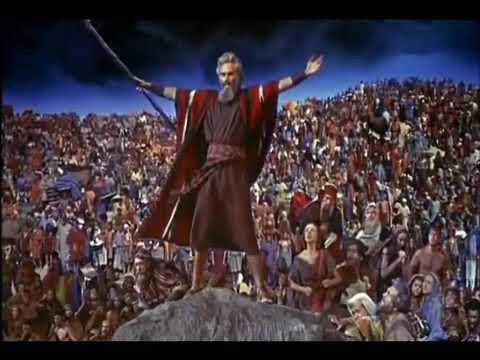 Faraó ou Deus? - Shirley Carvalhaes "VIDEOCLIPE"