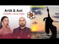 Artik & Asti 2021 NEW!!! - Любовь после тебя (Official fn Video)