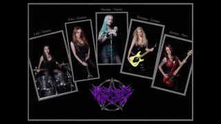 Image of Burning Witches – Burning Witches
