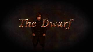 Pleasure Slaves - The Dwarf (Lyric Video)