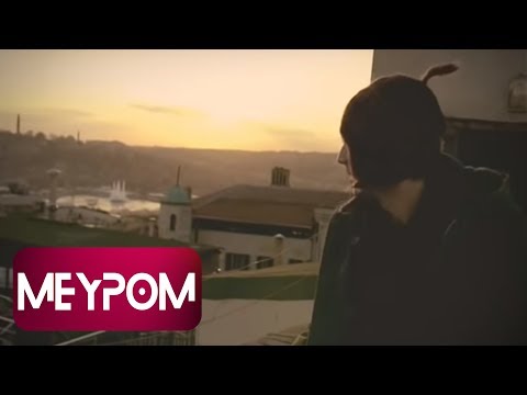 Cem Özkan - Dön Bana (Official Video)