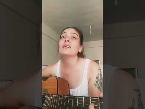 Tarkan ayrılık zor cover by Özgül #tarkan #ayrılıkzor
