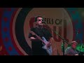 Kiko and the Lavender Moon - Los Lobos July 3, 2022