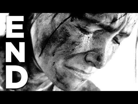 The Last of Us Part 2 Walkthrough Ps4 Part 36 Ending