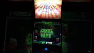 🎰 BIG WIN on DA BAR SLOT! 🍒 SCATTER TRIGGERS HUGE PAYOUT! 💰 #Jackpot