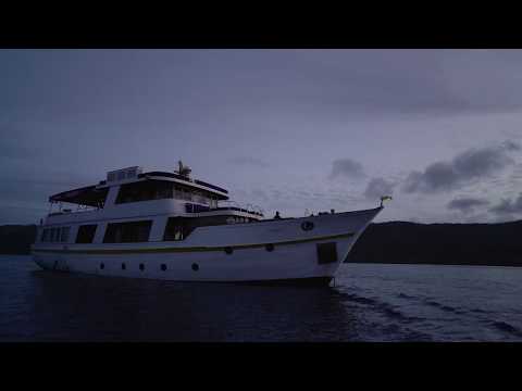 MAGIA II Liveaboard Indonesia